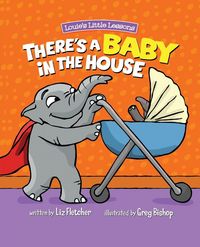 Produktbild: There's a Baby in the House