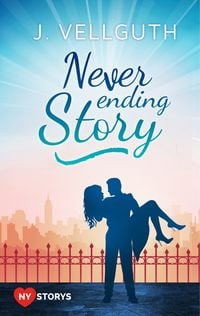 Produktbild: Never ending story