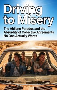 Produktbild: Driving to Misery