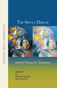 Produktbild: The Aryan Debate