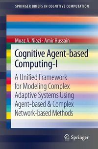 Produktbild: Cognitive Agent-based Computing-I
