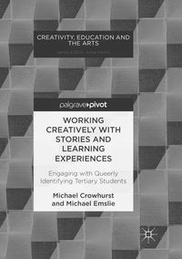 Produktbild: Working Creatively with Stories and Learning Experiences