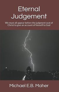 Produktbild: Eternal Judgement