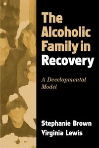 Produktbild: The Alcoholic Family in Recovery