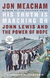Produktbild: His Truth Is Marching on