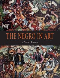 Produktbild: The Negro in Art