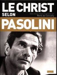 Produktbild: Le Christ selon Pasolini