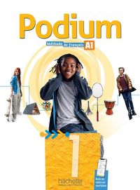 Produktbild: Podium 1 A1
