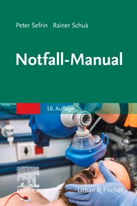 Produktbild: Notfall-Manual