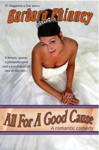 Produktbild: All For A Good Cause