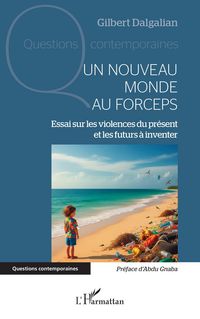 Produktbild: Un nouveau monde au forceps