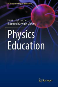 Produktbild: Physics Education