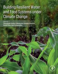 Produktbild: Building Resilient Water and Food Systems under Climate Change