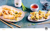 Yamyamfoods – Einfach asiatisch kochen