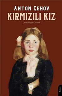 Produktbild: Kirmizili Kiz