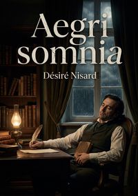 Produktbild: Aegri somnia