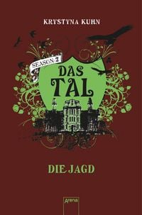 Produktbild: Das Tal. Season 2.3. Die Jagd