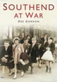 Produktbild: Gordon, D: Southend at War