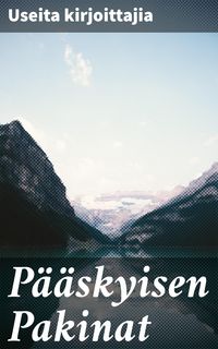 Produktbild: P&auml;&auml;skyisen Pakinat