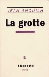 Produktbild: La grotte
