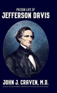 Produktbild: Prison Life of Jefferson Davis
