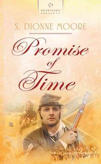 Produktbild: Promise of Time