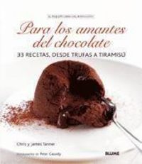 Produktbild: Para los amantes del chocolate