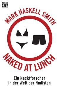 Produktbild: Naked at Lunch