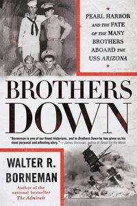 Produktbild: Brothers Down