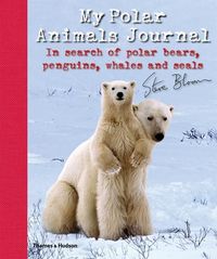 Produktbild: Bloom, S: My Polar Animals Journal