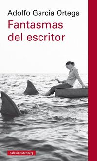 Produktbild: Fantasmas del escritor