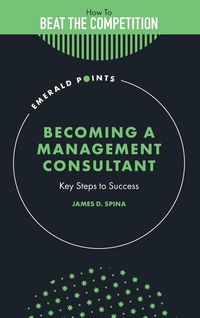 Produktbild: Becoming a Management Consultant