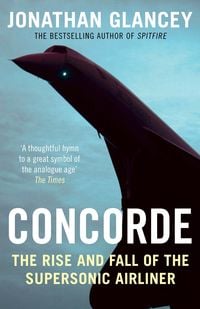 Produktbild: Concorde