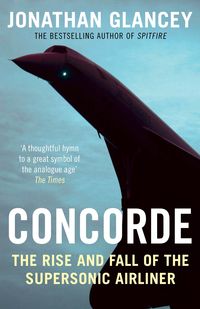 Produktbild: Glancey, J: Concorde