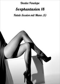 Produktbild: Sexphantasien 18