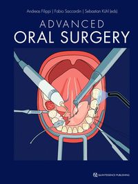 Produktbild: Advanced Oral Surgery