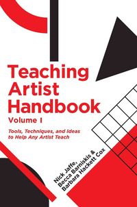 Produktbild: Teaching Artist Handbook, Volume One