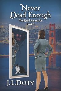 Produktbild: Never Dead Enough
