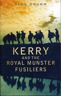 Produktbild: Kerry and the Royal Munster Fusiliers