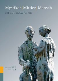 Produktbild: Mystiker Mittler Mensch