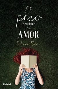 Produktbild: El Peso Especifico del Amor