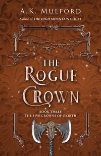 Produktbild: The Rogue Crown