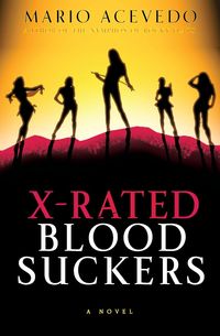 Produktbild: X-Rated Bloodsuckers