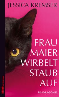 Produktbild: Frau Maier wirbelt Staub auf
