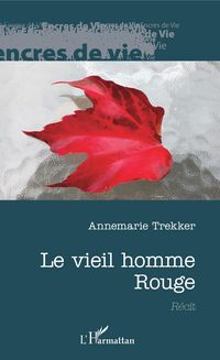 Produktbild: Le vieil homme Rouge