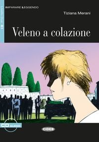 Produktbild: Veleno a colazione