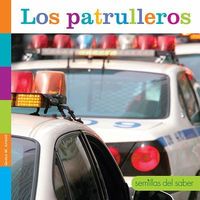Produktbild: Los Patrulleros
