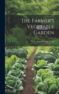 Produktbild: The Farmer's Vegetable Garden
