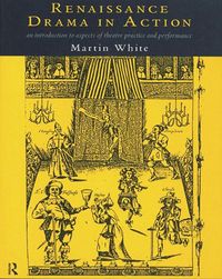 Produktbild: Renaissance Drama in Action