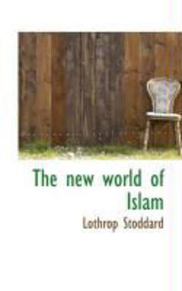 Produktbild: The New World of Islam